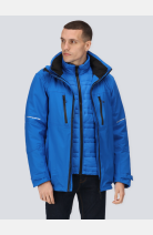 3-in-1 Jacke Jalon