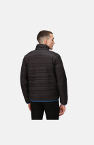 3-in-1 Jacke Dylan oxford blue/black-S