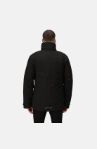 3-in-1 Jacke Jalon oxford blue/black-S