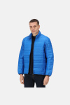 3-in-1 Jacke Jalon oxford blue/black-XXL