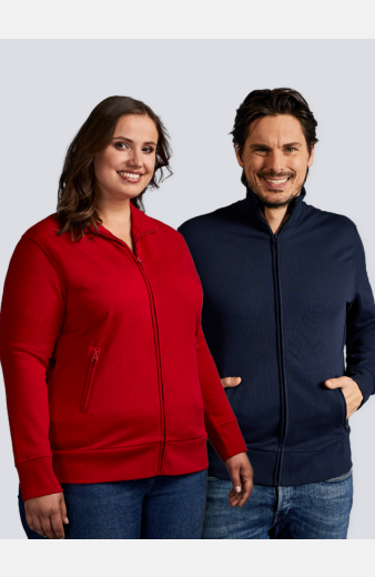 Stehkragenjacke Enisa & Enis