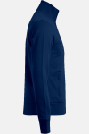 Stehkragenjacke Enis, gerade geschnitten, Farbe: navy, Größe: XL