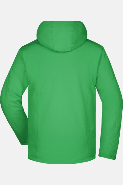 Wintersoftshelljacke Torian, gerade geschnitten, Farbe:...