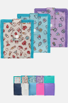 Kasackorganizer Eske, Design: Doc (blau)