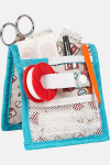 Kasackorganizer Eske, Design: Doc (blau)