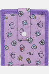 Kasackorganizer Eske, Design: Doc (violett)
