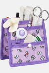 Kasackorganizer Eske, Design: Doc (violett)