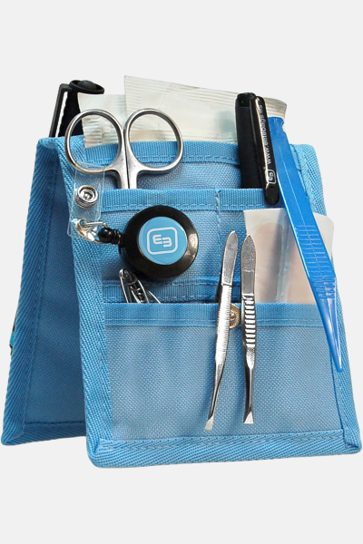 Kasackorganizer Eske, Design: Doc (beige)