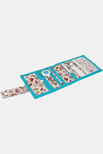 Kasackorganizer Eske, Design: Doc (beige)