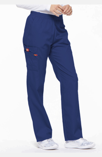 Damenschlupf-Cargohose Aurina von Dickies