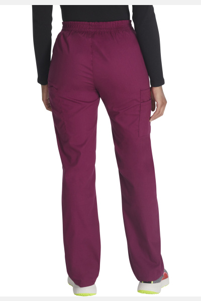 Damenschlupf-Cargohose Aurina von Dickies, Farbe:...