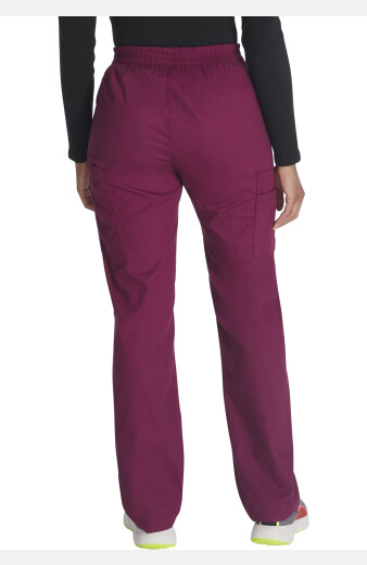 Damenschlupf-Cargohose Aurina von Dickies, Farbe:...