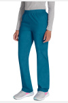 Damenschlupf-Cargohose DKE86106 von Dickies, Farbe: blau, Größe: XXS