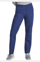 Damenschlupf-Cargohose Aurina von Dickies, Farbe: navy, Größe: XXS