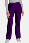Damenschlupf-Cargohose DKE86106 von Dickies, Farbe: lila, Größe: 3XL