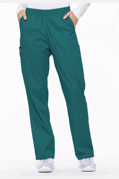 Damenschlupf-Cargohose Aurina von Dickies, Farbe:...