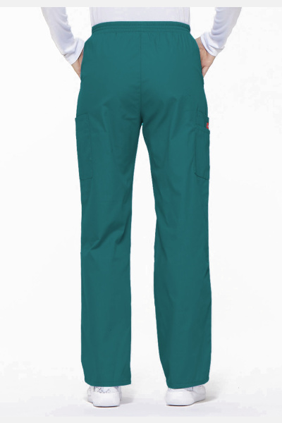 Damenschlupf-Cargohose Aurina von Dickies, Farbe:...