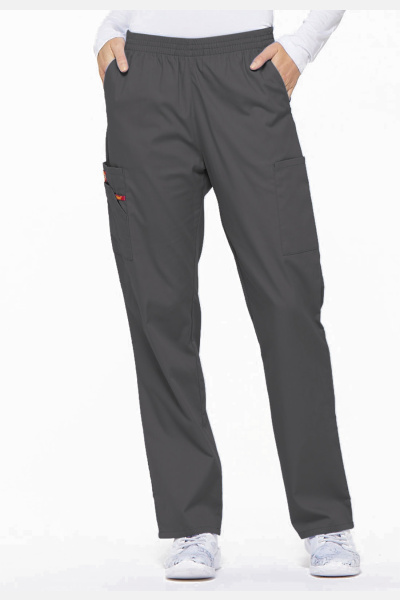 Damenschlupf-Cargohose Aurina von Dickies, Farbe:...