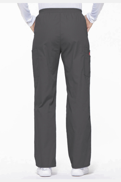 Damenschlupf-Cargohose Aurina von Dickies, Farbe:...