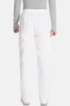 Damenschlupf-Cargohose DKE86106 von Dickies, Farbe: weiß, Größe: XXS