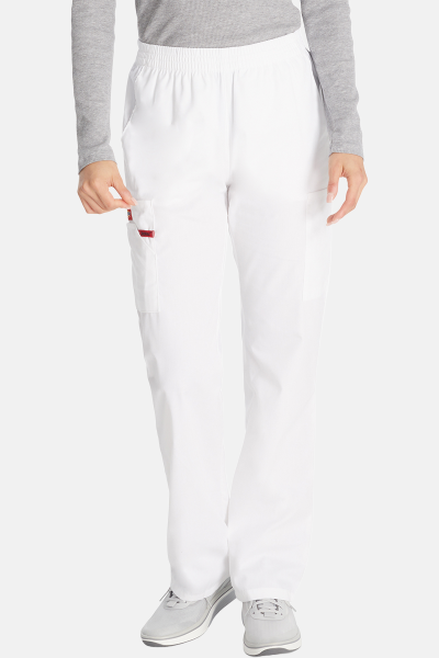 Damenschlupf-Cargohose DKE86106 von Dickies, Farbe:...