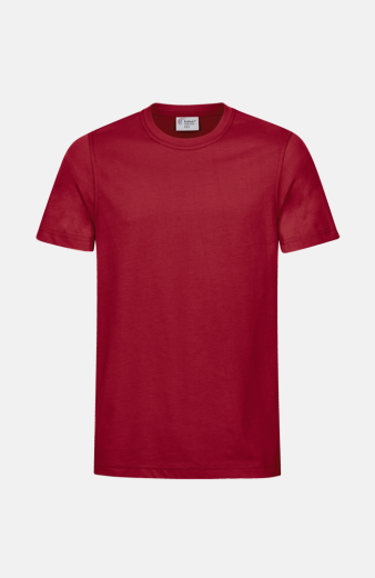 Herren T-Shirt Carestin, gerade geschnitten, Farbe:...