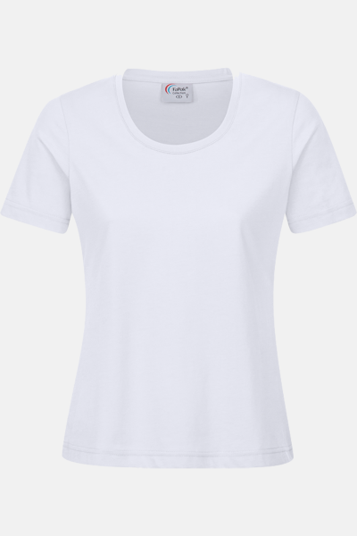 Damen T-Shirt Carestin, tailliert geschnitten, Farbe:...
