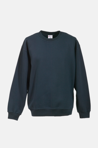 Sweatshirt carestin, Farbe: navy, Größe: XS