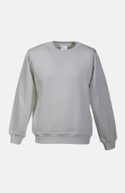 Sweatshirt carestin, Farbe: grau, Größe: XS