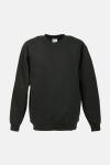 Sweatshirt carestin, Farbe: schwarz, Größe: S