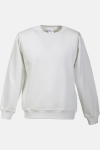 Sweatshirt carestin, Farbe: weiß, Größe: XL