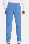 Hose DKE220 von Dickies, Farbe: hellblau, Größe: XXS