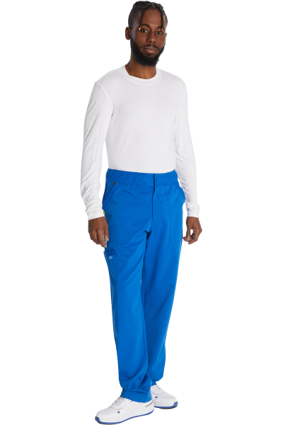 Hose DKE220 von Dickies, Farbe: royal, Größe: XXS