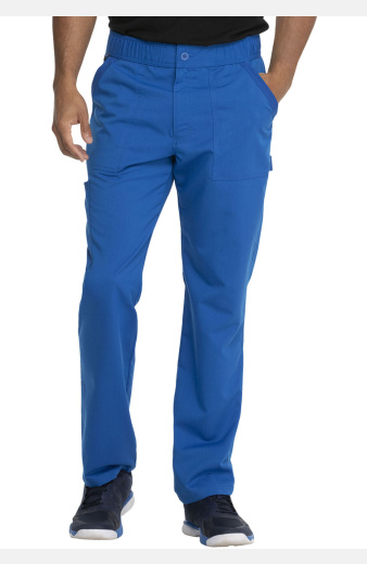 Hose Rilanor von Dickies, Farbe: royal, Größe: XXS