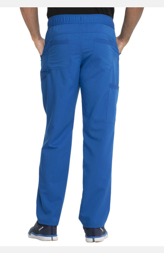 Hose Rilanor von Dickies, Farbe: royal, Größe: XXS