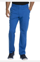 Hose Rilanor von Dickies, Farbe: royal, Größe: XXS