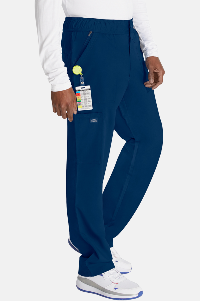 Hose DKE220 von Dickies, Farbe: navy, Größe: XXS