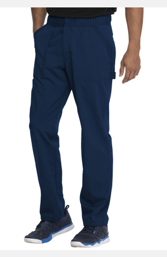 Hose Noah von Dickies, Farbe: navy, Größe: XXS