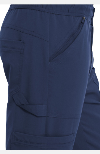 Hose Rilanor von Dickies, Farbe: navy, Größe: XXS