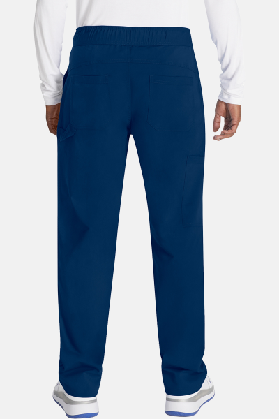 Hose DKE220 von Dickies, Farbe: navy, Größe: S