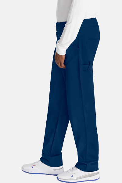 Hose DKE220 von Dickies, Farbe: navy, Größe: M