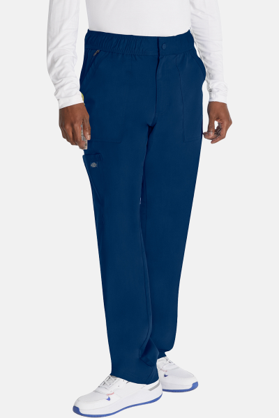 Hose DKE220 von Dickies, Farbe: navy, Größe: XXL