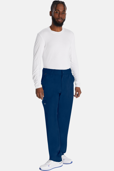 Hose DKE220 von Dickies, Farbe: navy, Größe: XXL