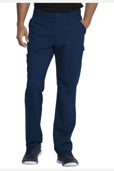 Hose Rilanor von Dickies, Farbe: navy, Größe: XXL