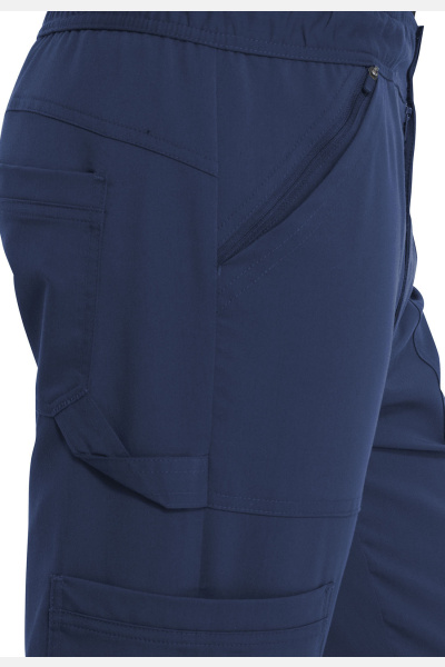 Hose Rilanor von Dickies, Farbe: navy, Größe: XXL