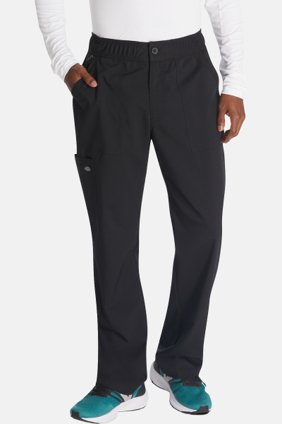 Hose DKE220 von Dickies, Farbe: schwarz, Größe: XXS