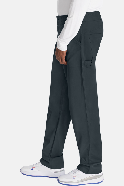 Hose DKE220 von Dickies, Farbe: anthrazit, Größe: XXS