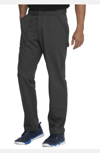 Hose Rilanor von Dickies, Farbe: anthrazit, Größe: XXS