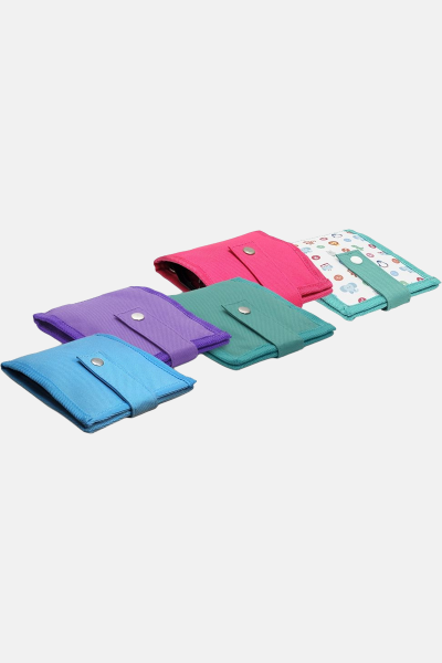 Kasackorganizer Eske, Farbe: grün