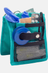 Kasackorganizer Eske, Farbe: grün